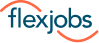 flexjobs logo
