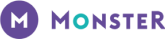 monster logo